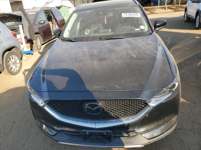 2018 MAZDA CX-5 GRAND - JM3KFBDM1J0347152
