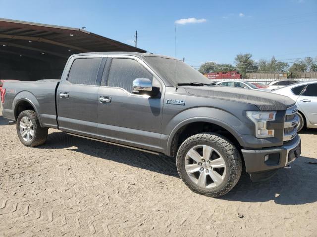 VIN 1FTFW1EF4FFA33584 2015 Ford F-150, Supercrew no.4