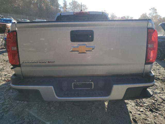 2018 CHEVROLET COLORADO Z - 1GCHSDEN1J1144998
