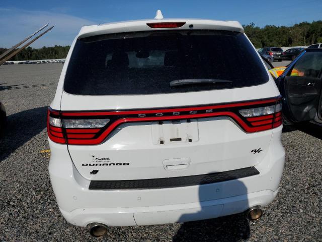 VIN 1C4SDJCT6LC253335 2020 Dodge Durango, R/T no.6