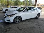 2022 NISSAN SENTRA SV - 3N1AB8CV5NY231478