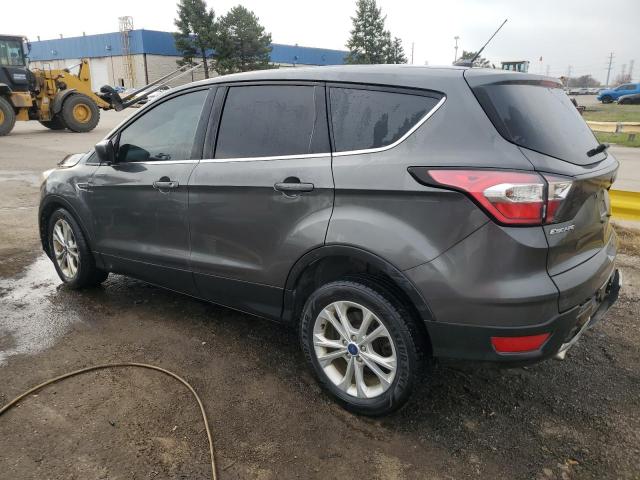 2017 FORD ESCAPE SE - 1FMCU0GD7HUB88073