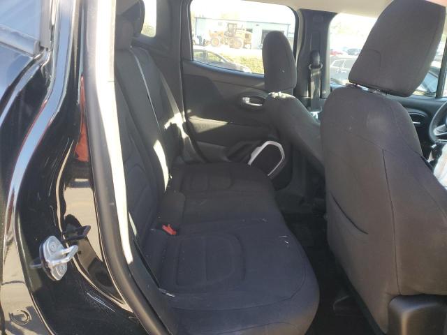 2018 JEEP RENEGADE L - ZACCJABB5JPJ23042