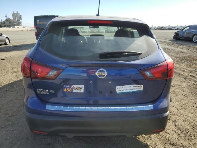 VIN JN1BJ1CPXKW213268 2019 Nissan Rogue, S no.6