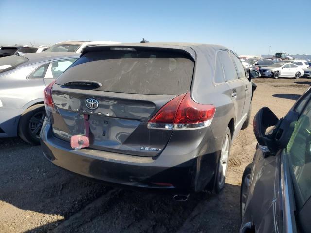 VIN 4T3BK3BB7DU086427 2013 Toyota Venza, LE no.3