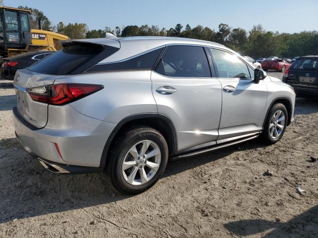 VIN 2T2BZMCAXHC120699 2017 Lexus RX, 350 Base no.3