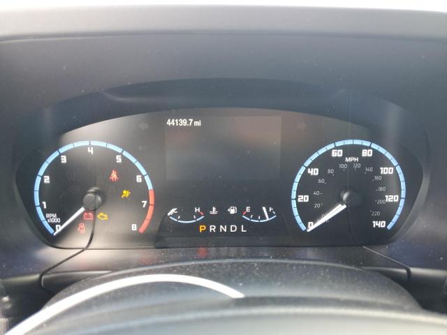 2021 FORD BRONCO SPO - 3FMCR9B62MRA65149