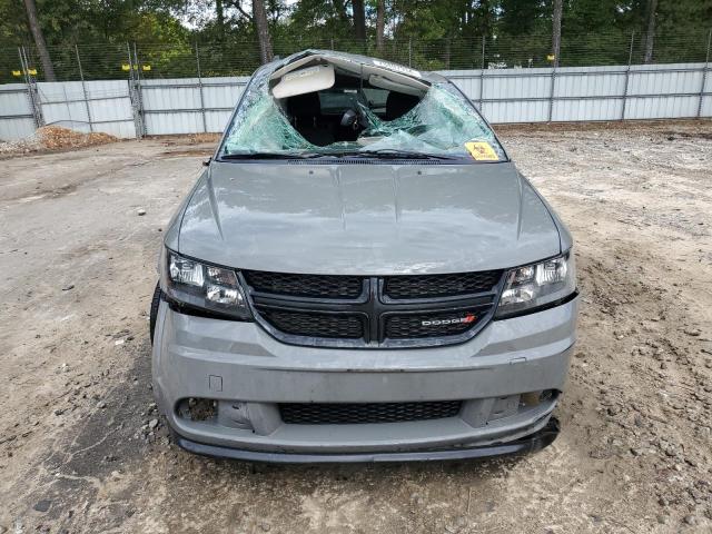 2020 DODGE JOURNEY SE - 3C4PDCAB9LT250154