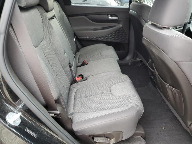 2019 HYUNDAI SANTA FE S - 5NMS2CAD0KH007622