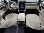 MERCEDES-BENZ S 580 4MAT photo