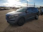 2016 HYUNDAI TUCSON SE - KM8J23A42GU213810