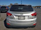 HYUNDAI TUCSON GLS photo