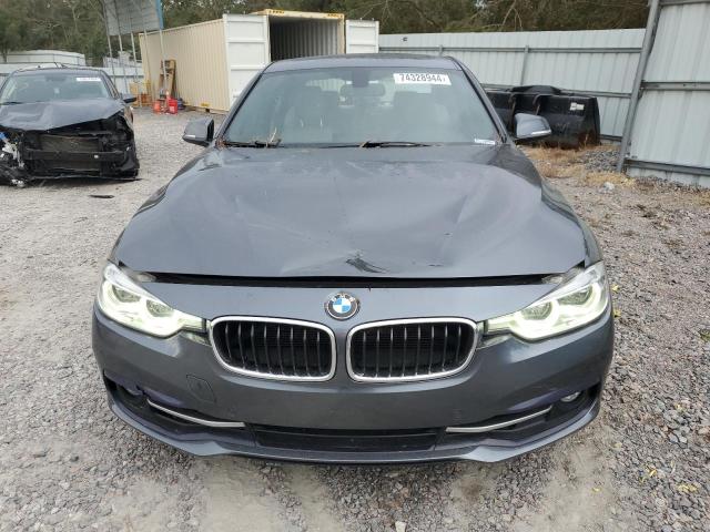 2016 BMW 328 I SULE - WBA8E9G53GNU28018