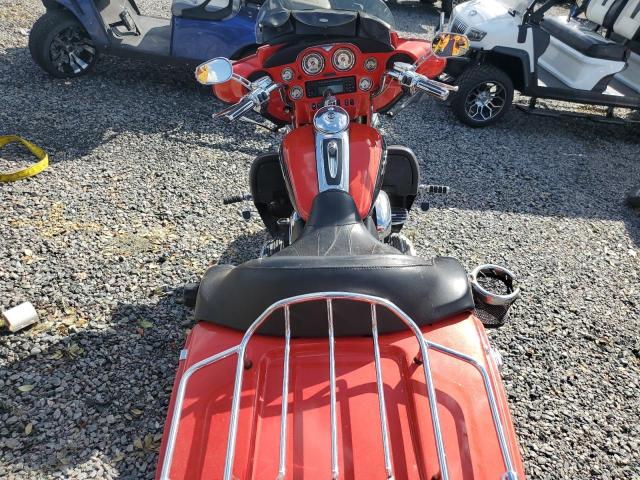 2010 HARLEY-DAVIDSON FLHTCUSE5 1HD1PR811AB953743
