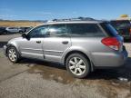 SUBARU OUTBACK 2. снимка