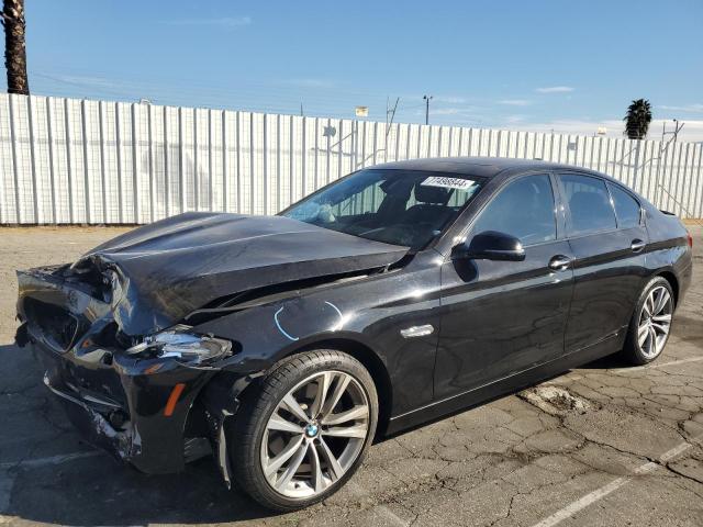 2016 BMW 528 I 2016