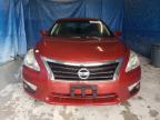 NISSAN ALTIMA 2.5 снимка