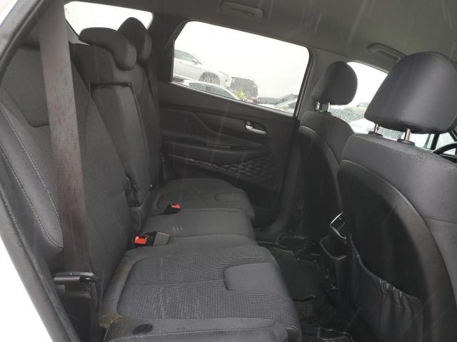 2020 HYUNDAI SANTA FE S - 5NMS33AD4LH220605