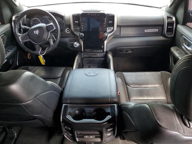 2019 RAM 1500 LARAM - 1C6SRFJT6KN814368