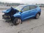 2017 HYUNDAI TUCSON LIM - KM8J33A4XHU392046