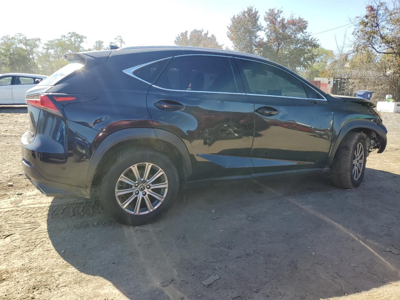 Lot #2945647295 2019 LEXUS NX 300 BAS