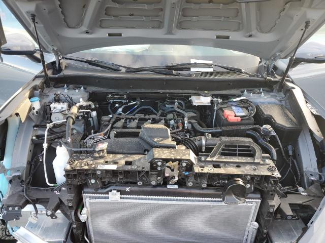2024 HONDA CR-V EXL - 7FARS4H70RE016650