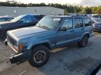 JEEP CHEROKEE S photo