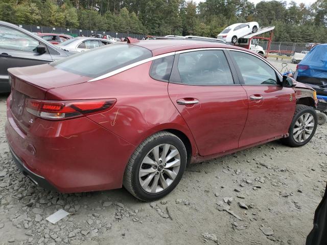 2018 KIA OPTIMA LX - 5XXGT4L37JG195050
