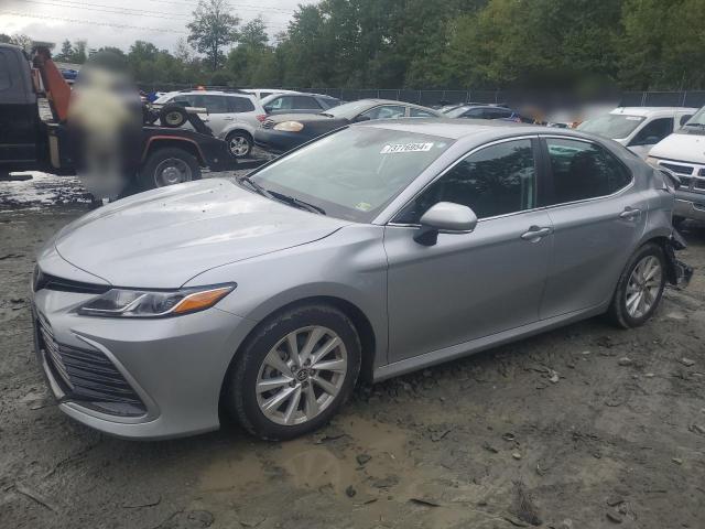 2023 TOYOTA CAMRY LE #3024161808