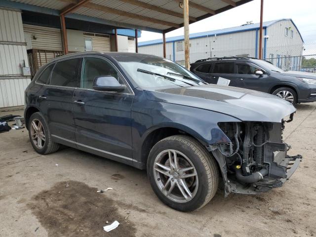 VIN WA1LFAFP9FA031945 2015 Audi Q5, Premium Plus no.4