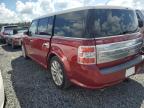 Lot #3020263448 2014 FORD FLEX LIMIT