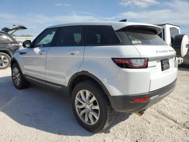 VIN SALVP2BG6HH216920 2017 Land Rover Range Rover, SE no.2