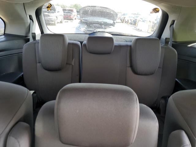 VIN 5FNRL6H53KB108831 2019 Honda Odyssey, EX no.10