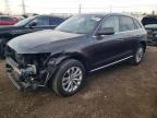 2015 AUDI Q5 PREMIUM - WA1LFAFP8FA041110