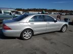 MERCEDES-BENZ S 430 4MAT photo