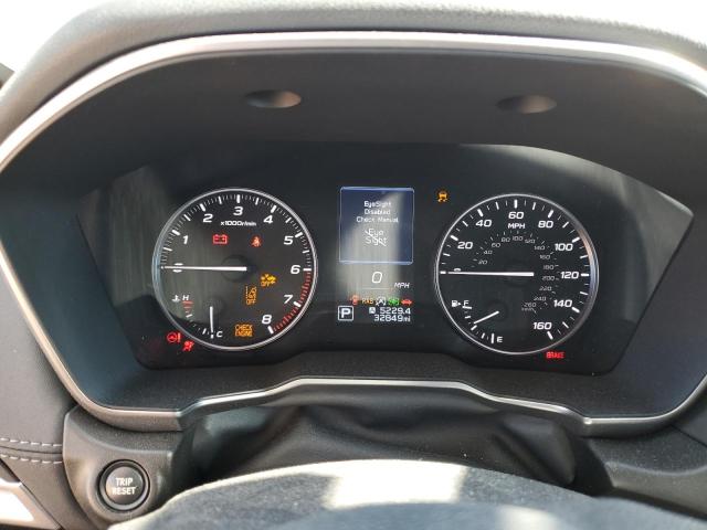 2022 SUBARU OUTBACK LI - 4S4BTANC9N3129199