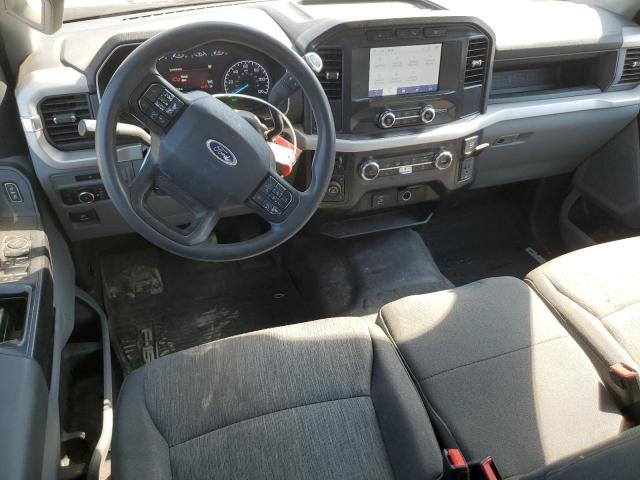 2022 FORD F150 SUPER - 1FTFW1ED8NFC36779