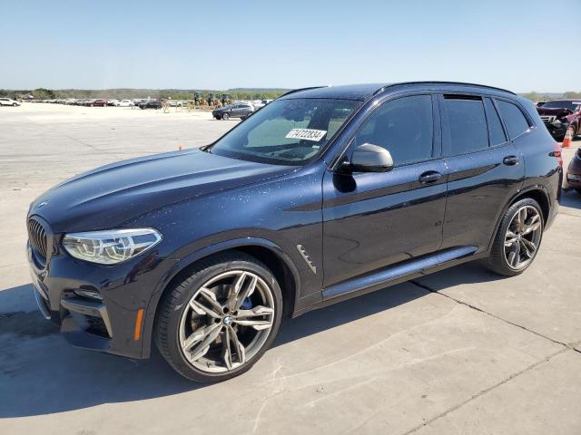 2021 BMW X3 XDRIVEM #2974696045