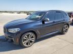 2021 BMW X3 XDRIVEM - 5UXTY9C00M9F94212