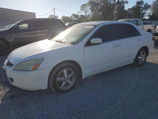 2004 HONDA ACCORD EX #2969439432