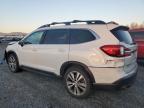 SUBARU ASCENT PRE photo