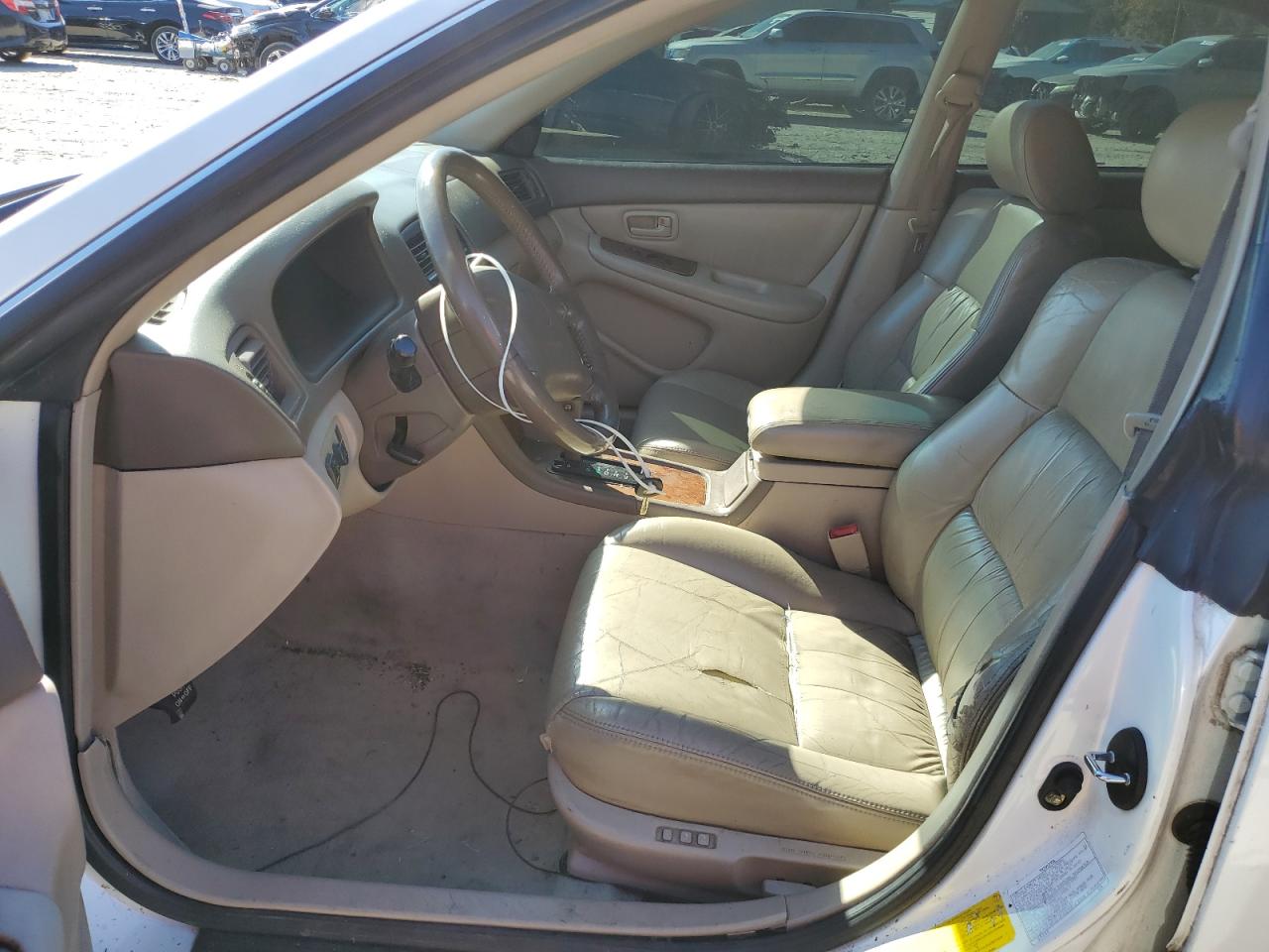 Lot #3024676569 1998 LEXUS ES 300