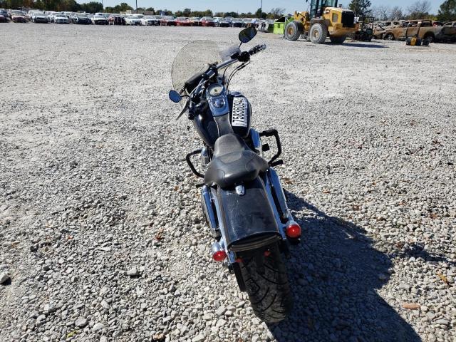 2009 HARLEY-DAVIDSON FXDF - 1HD1GY4169K322773