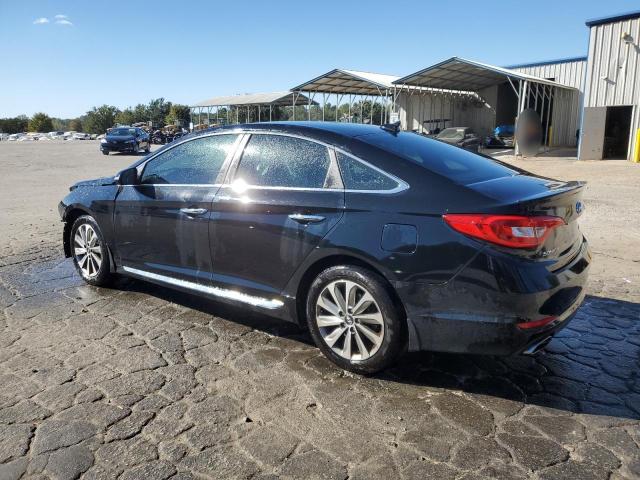 2015 HYUNDAI SONATA SPO - 5NPE34AF7FH214356