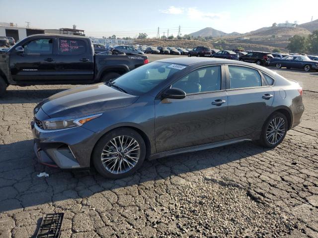 VIN 3KPF54AD2PE643245 2023 KIA Forte, Gt Line no.1