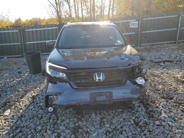 2022 HONDA PILOT SE - 5FNYF6H25NB056308
