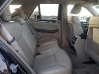 MERCEDES-BENZ ML 350 BLU photo