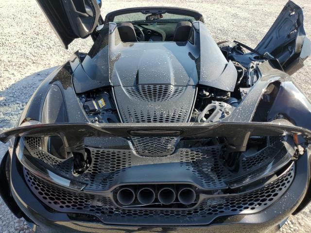2022 MCLAREN AUTOMOTIVE 765LT SBM14SCA4NW765703