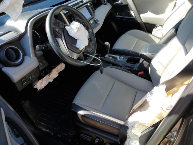 2017 TOYOTA RAV4 LIMIT - 2T3DFREV8HW663171
