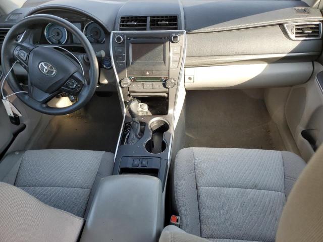 2015 TOYOTA CAMRY HYBR - 4T1BD1FK5FU162148